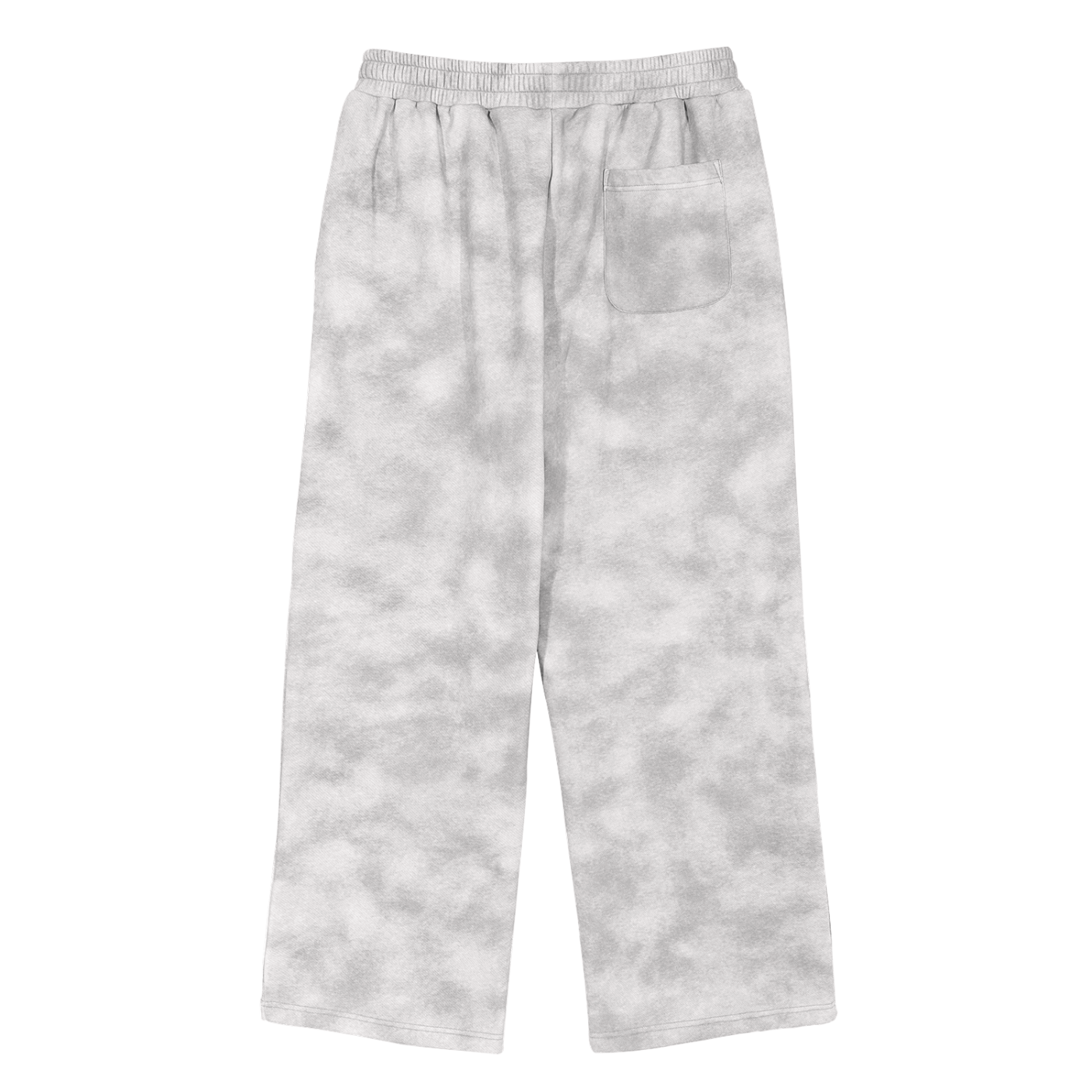 2kgenzl ghost mode fleece bottom